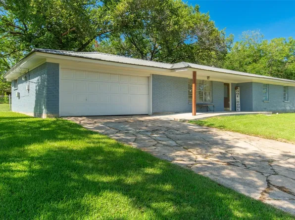 713 Plano St, Sulphur Springs, TX 75482