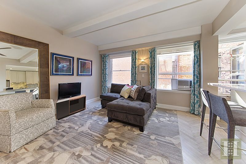 1st image of 336 W End Ave APT 16F