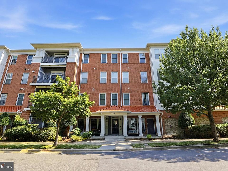 1st image of 110 Chevy Chase St APT 207
