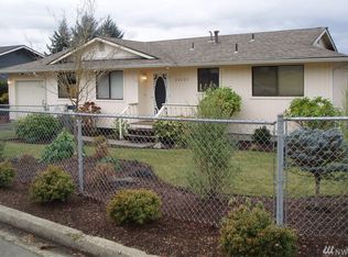 28023 22nd Ave S, Federal Way, WA