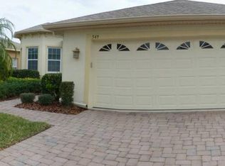 549 Portofino Dr, Poinciana, FL 34759