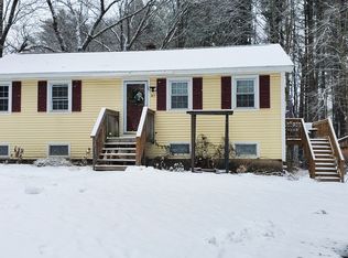 87 Lawrence Rd #2, Salem, NH 03079