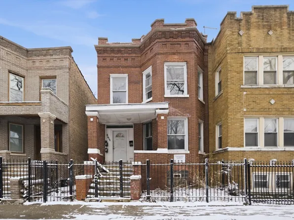 (undisclosed Address), Chicago, IL 60624