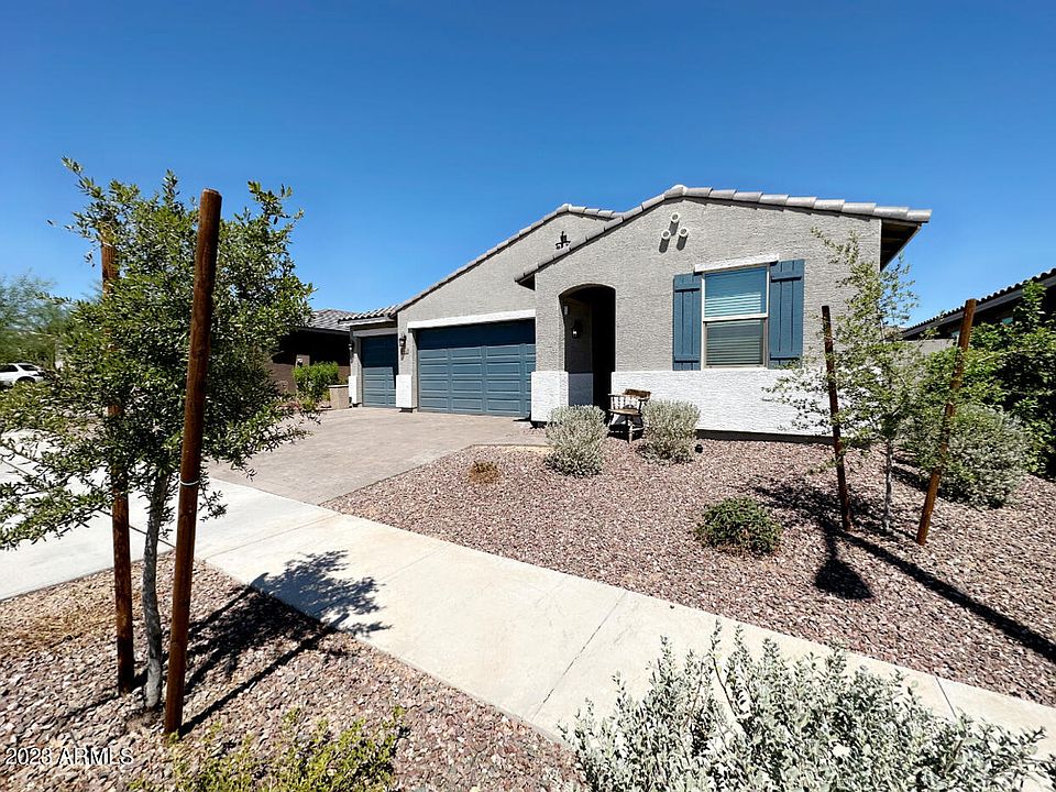 1st image of 17682 W PINNACLE VISTA Drive