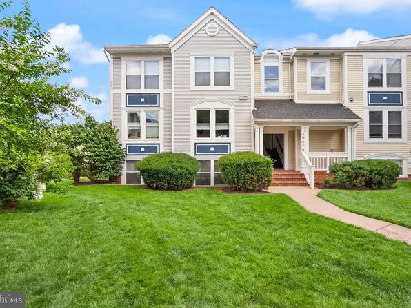 20576 Snowshoe Sq Unit 302, Ashburn, VA 20147