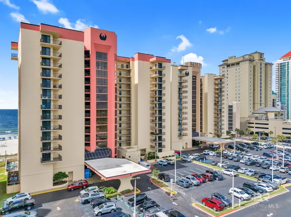 24160 Perdido Beach Blvd APT 2037, Orange Beach, AL 36561