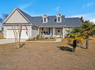 6333 Granby St, Wilmington, NC 28409