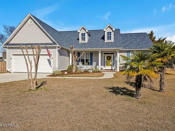 6333 Granby Street, Wilmington, NC 28409