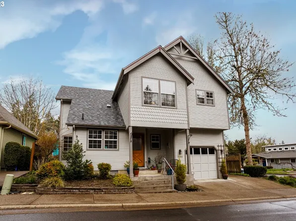 5202 Cold Springs Way, Eugene, OR 97405