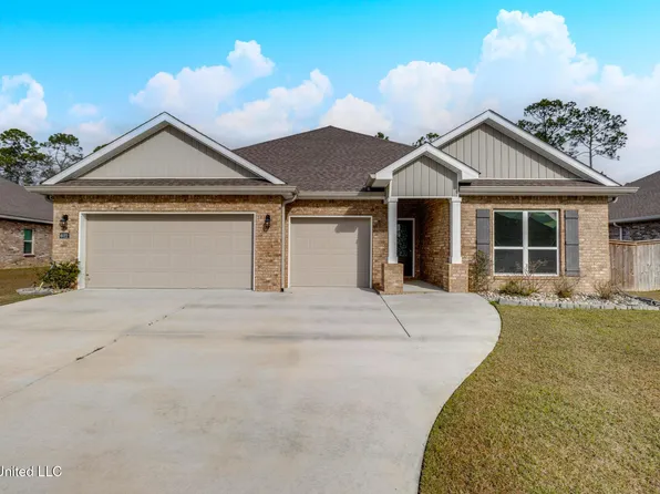 6022 Seagull Dr, Long Beach, MS 39560