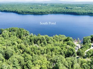 Lot 7 & 16 Blue Bird Lane, Warren, ME 04864