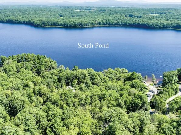Lot 7 & 16 Blue Bird Lane, Warren, ME 04864