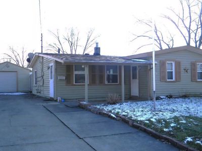 425 Indiana Ave, Girard, OH, 44420