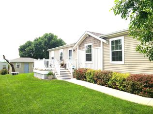2815 E Kay St, Pierre, SD 57501