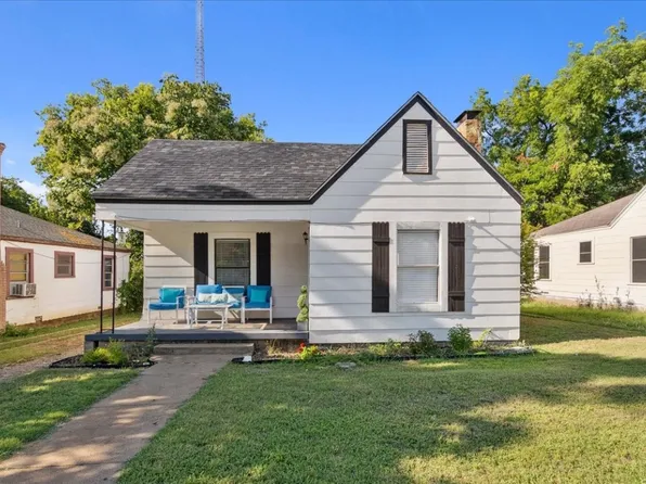 600 Colvin St, Fort Worth, TX 76104