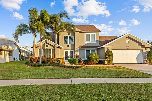 2400 Seaford Dr Photo 1