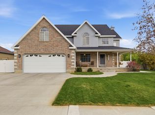 1293 E 1150 S, Spanish Fork, UT 84660