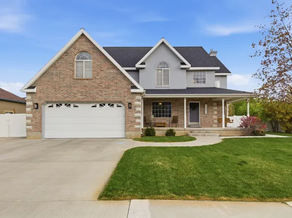 1293 E 1150 S, Spanish Fork, UT 84660