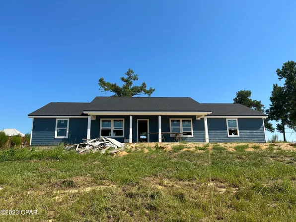 3620 Cypress Tree Ln, Marianna, FL 32448