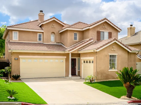 12134 Via Santa Marta, Sylmar, CA 91342