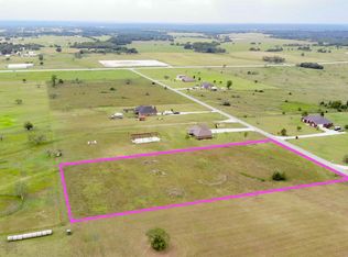 Quail Ridge Rd, Marietta, OK 73448