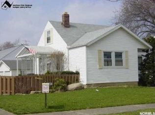 4972 Claremont Blvd, Garfield Heights, OH