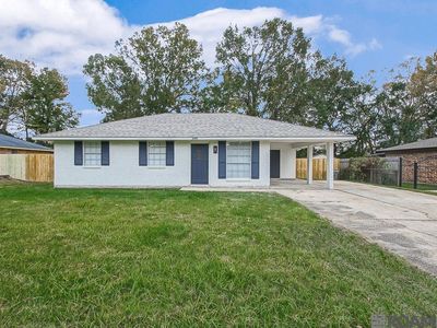 6408 E Myrtle Ave, Baker, LA, 70714