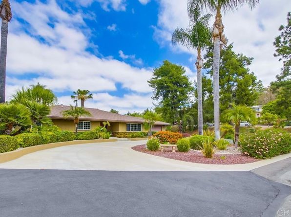 1968 Sakina St, El Cajon, CA 92019