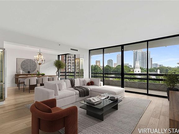 4th image of 2660 Peachtree Rd NW APT 11E
