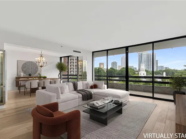 2660 Peachtree Rd NW APT 11E, Atlanta, GA 30305