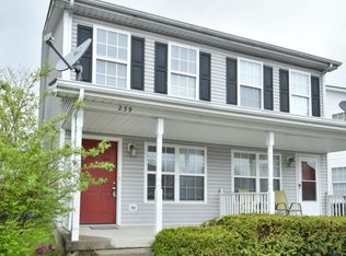 239 Simba Way, Lexington, KY 40509