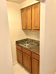 Rented by Paley Management