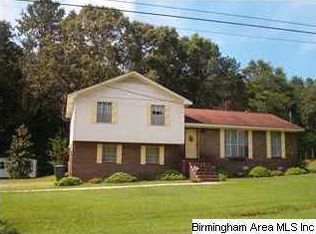 407 Ann Ave, Clanton, AL 35045