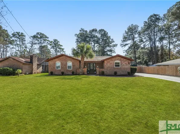 73 Lynn Avenue, Garden City, GA 31408
