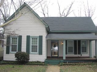 1807 Palmetto St, Montgomery, AL 36107
