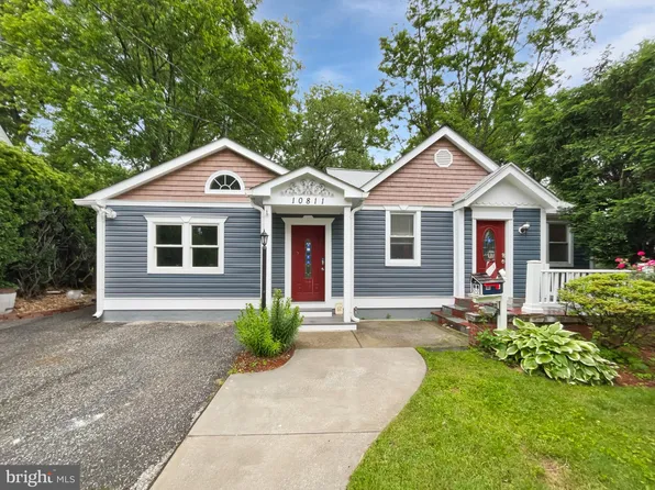 10811 Pearson St, Kensington, MD 20895