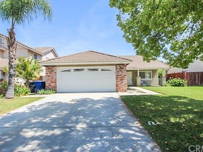 1777 Elm Ave, Loma Linda, CA, 92354