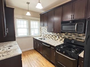 98 Inwood Pl #5, Buffalo, NY 14209