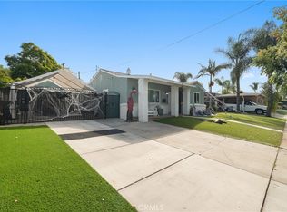 11116 Leland Ave, Whittier, CA 90605