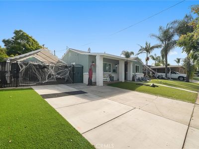 11116 Leland Ave, Whittier, CA, 90605