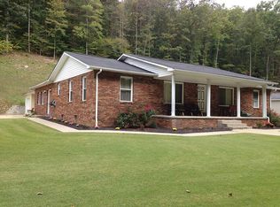 287 Crooked Run Rd, Inez, KY 41224