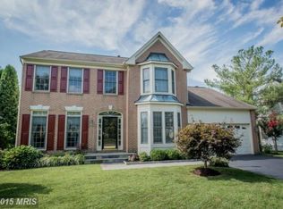 10431 Petersboro Rd, Woodstock, MD 21163