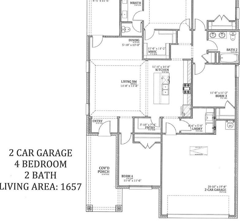 1st image of 402 Hubbard St