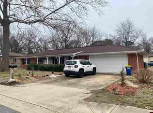 1122 Heatherdown, Mountain Home, AR 72653