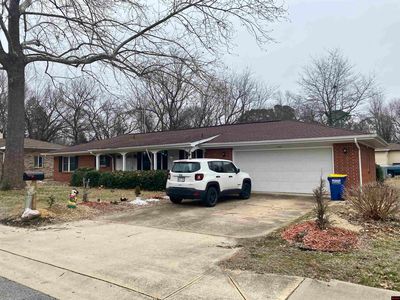 1122 Heatherdown, Mountain Home, AR, 72653