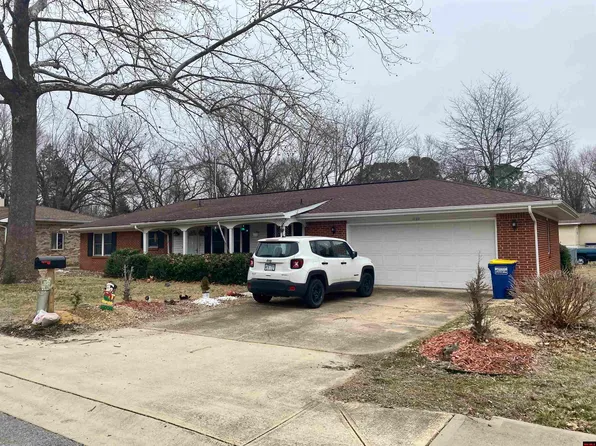 1122 Heatherdown, Mountain Home, AR 72653