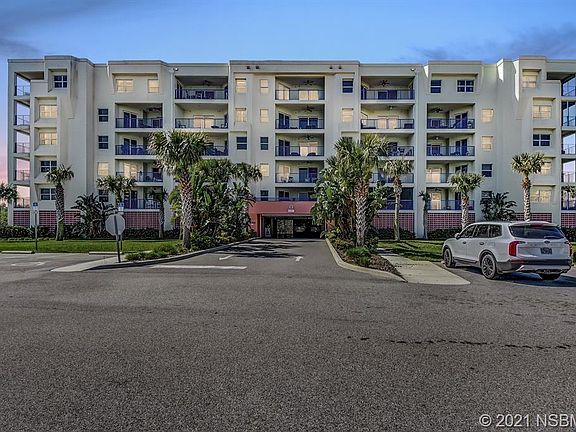 2nd image of 5300 S Atlantic Ave APT 18605