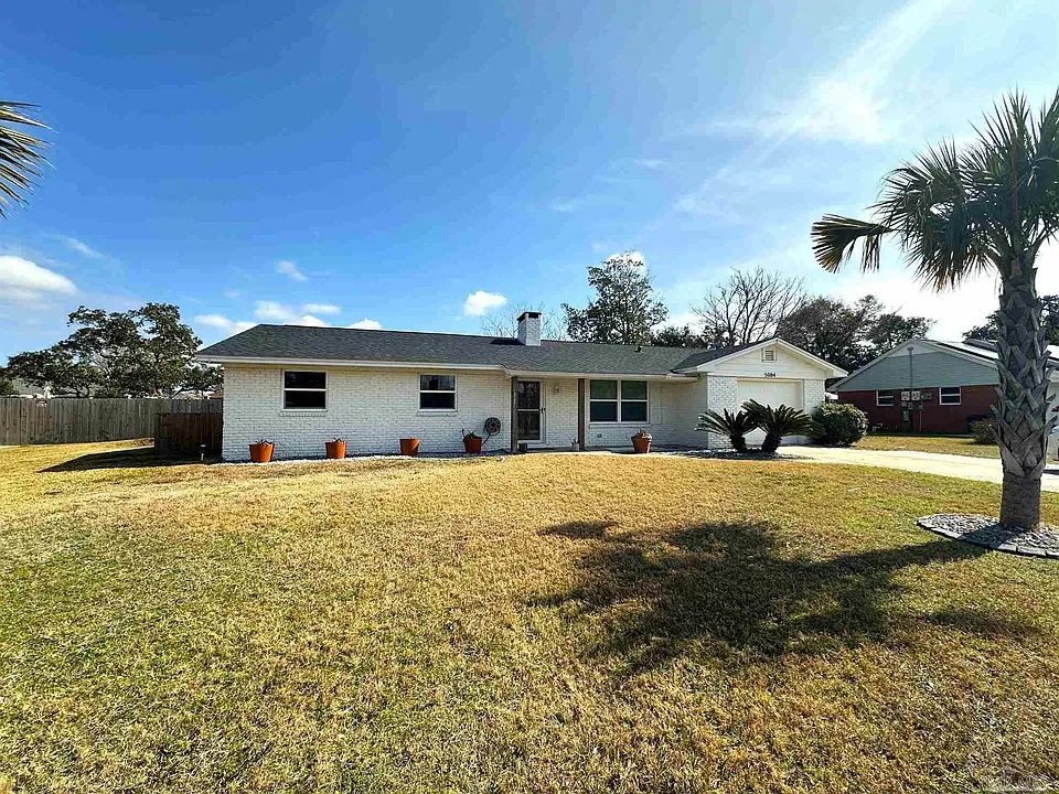 5084 Shoshone Dr
