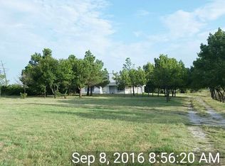 12228 NW Chibitty Rd, Lawton, OK 73507