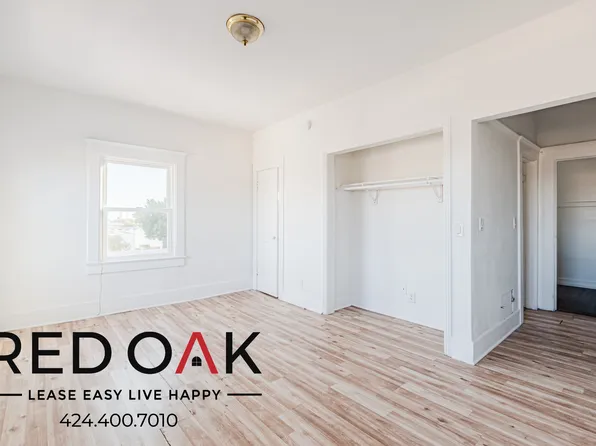 1136 S Alvarado St, Los Angeles, CA